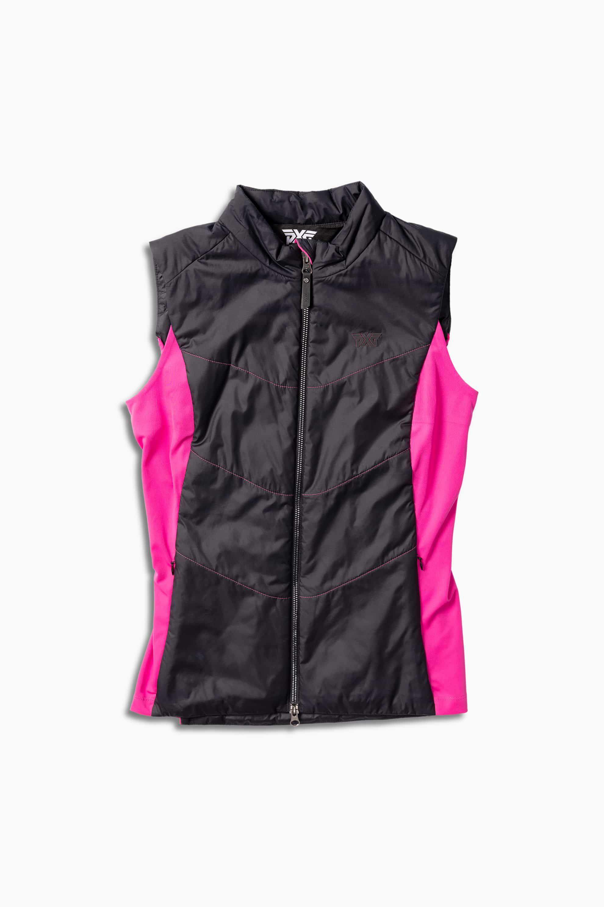 Shop Women's Golf ベスト - Full Zip Vests and More | PXG JP